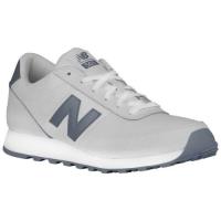 new balance 501 new balance voor heren loopschoenen wit steel grijs leather Kopen In Rotterdam a9fc2897